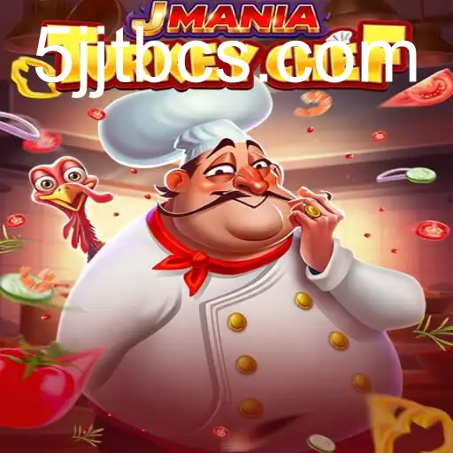 JManiaTurkeyChef