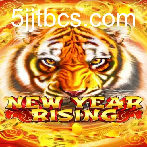 NewYearRising