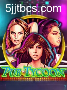 Descubra o Fascinante Mundo de PubTycoon
