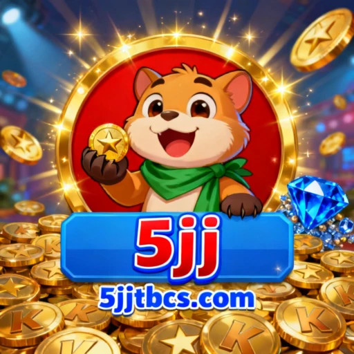 5jj Logo